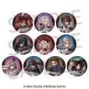 【グッズ-バッチ】Identity V コンサート限定 缶バッジの画像