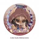 【グッズ-バッチ】Identity V 演繹の星2024 最高演繹選挙衣装 缶バッジ 夜の番人の画像