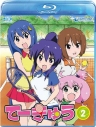 【Blu-ray】TV てーきゅう 2期の画像