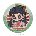 【グッズ-バッチ】Identity V 演繹の星2024 最高演繹選挙衣装 缶バッジ 骨董商の画像