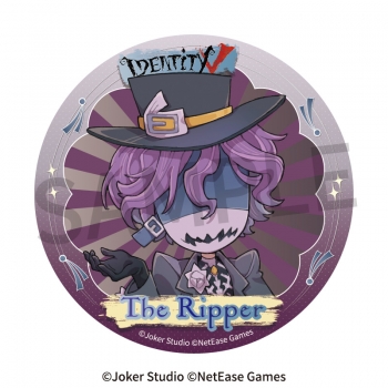 グッズ-バッチ】Identity V 演繹の星2024 最高演繹選挙衣装 缶バッジ 