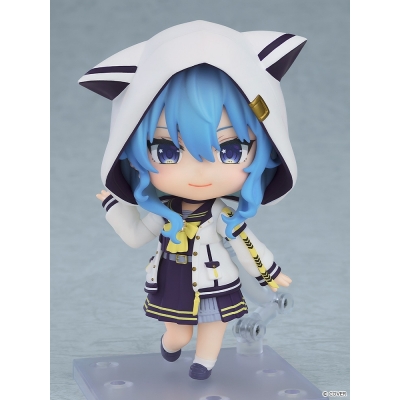 【アクションフィギュア】ホロライブプロダクション ねんどろいど 星街すいせい セーラー衣装Ver.【送料無料】