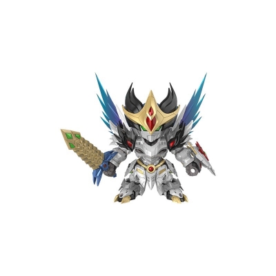 【トレーディングフィギュア】星甲魂将伝シリーズ Vol.2