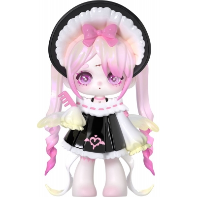 【トレーディングフィギュア】GRAVITATION Ninita Mirror Paradiseシリーズ