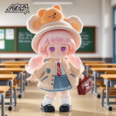 【トレーディングフィギュア】KOKOYA 記憶のかけらシリーズ