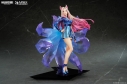 【美少女フィギュア】リーグ・オブ・レジェンド K/DA ALL OUT アーリ 1/7 完成品フィギュア【メーカー特典付】の画像