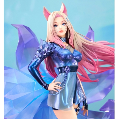 【美少女フィギュア】リーグ・オブ・レジェンド K/DA ALL OUT アーリ 1/7 完成品フィギュア【メーカー特典付】