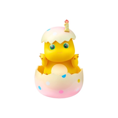 【トレーディングフィギュア】NAILONG 幸せな子供時代シリーズ