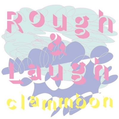 【主題歌】TV しろくまカフェ OP「Rough & Laugh」/クラムボン 通常盤