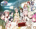 【Blu-ray】ラブライブ!虹ヶ咲学園スクールアイドル同好会 8th Live! TOKIMEKI Express Blu-ray Memorial BOXの画像