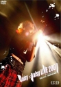 【DVD】Daisy×Daisy/Daisy×Daisy LIVE 2007~新たなる旅立ち~IIの画像