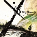 【主題歌】TV ギルティクラウン OP「My Dearest」/supercell 通常盤の画像