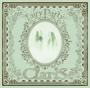 【アルバム】ClariS/Fairy Party 通常盤の画像