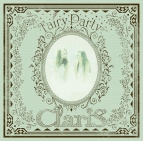 【アルバム】ClariS/Fairy Party 通常盤