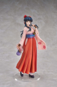 【美少女フィギュア】サクラ大戦 真宮寺さくら 1/7 完成品フィギュアの画像