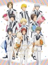【DVD】イベント アイドルマスターSideM Five-St@r Party 完全生産限定版の画像