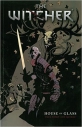 【コミック】ウィッチャー(1)の画像