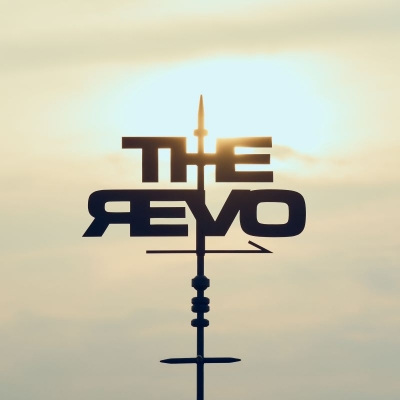 【音楽】TV 僕のヒーローアカデミア FINAL SEASON OP「THE REVO」/ポルノグラフィティ【通常盤】