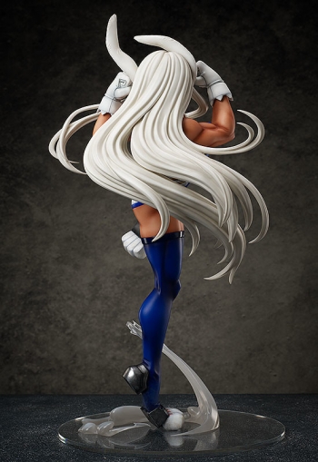 美少女フィギュア】僕のヒーローアカデミア ミルコ 1/4 完成品 