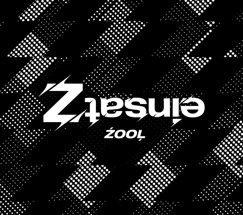 【アルバム】アイドリッシュセブン ZOOL 1st Album「einsatZ」 初回限定盤