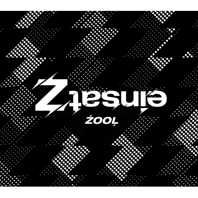 【アルバム】アイドリッシュセブン ZOOL 1st Album「einsatZ」 初回限定盤