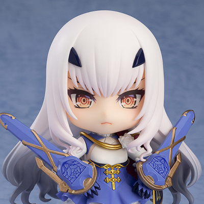 【アクションフィギュア】Fate/Grand Order ねんどろいど ランサー/メリュジーヌ【再販】