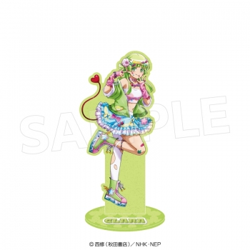 グッズ-スタンドポップ】魔入りました！入間くん キラキラアクリル 