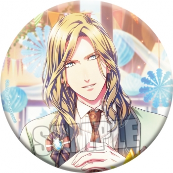 グッズ-バッチ】うたの☆プリンスさまっ♪ Shining Live バースデーBIG 