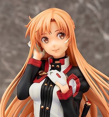 【美少女フィギュア】ソードアート・オンライン アスナ［Starry night］ 1/7 完成品フィギュア