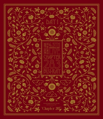 Blu-ray】「THE IDOLM@STER SHINY COLORS 6.5th Anniversary LIVE 
