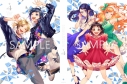 【セール対象】【Blu-ray】TV ヒロインたるもの!~嫌われヒロインと内緒のお仕事~ Vol.4 完全生産限定版の画像