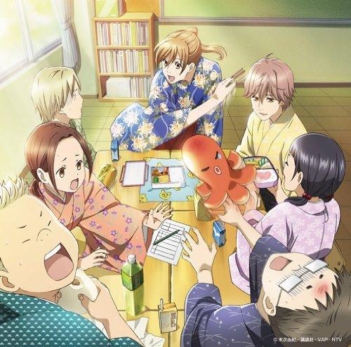 【サウンドトラック】TV ちはやふる2 オリジナル・サウンドトラック