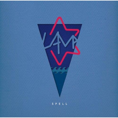 【主題歌】TV NO.6 OP「Spell」/LAMA 初回生産限定盤