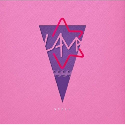 【主題歌】TV NO.6 OP「Spell」/LAMA 通常盤