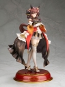 【美少女フィギュア】ウマ娘 プリティーダービー ジェンティルドンナ 1/7 完成品フィギュアの画像