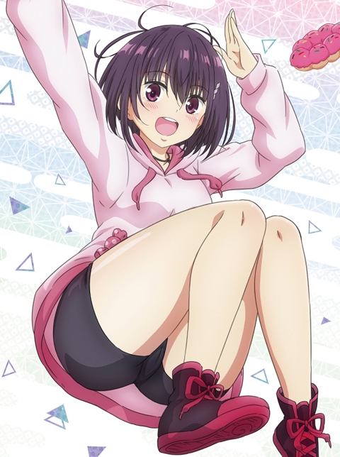 【Blu-ray】TV あやかしトライアングル 2 完全生産限定版