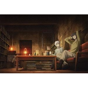 【DVD】TV NO.6 VOL.4 通常版