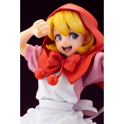 【美少女フィギュア】ヴァンパイア美少女 バレッタ 1/7 完成品フィギュア