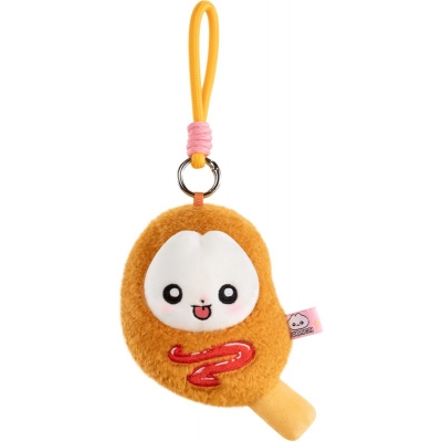 【トレーディングフィギュア】Afternoon Tea Time シリーズ トレーディングプラッシュ