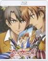 【Blu-ray】TV アラタカンガタリ~革神語~ 6 完全生産限定版の画像