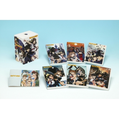 【DVD】TV ゲートキーパーズ DVD-BOX