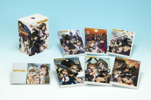 DVD】TV ゲートキーパーズ DVD-BOX | アニメイト