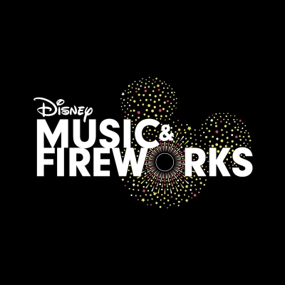 【アルバム】ディズニー/ディズニー ミュージック & ファイヤーワークス