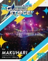 【Blu-ray】THE IDOLM@STER SideM 3rdLIVE TOUR~GLORIOUS ST@GE!~LIVE Blu-ray Side MAKUHARI 通常版の画像