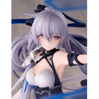 【美少女フィギュア】崩壊3rd ブローニャ 新生の銀翼 Ver. 1/7 完成品フィギュア