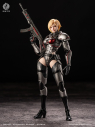【アクションフィギュア】ワルキューレ ブリュンヒルド 1/12の画像