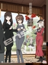 【カレンダー】ガールズ&パンツァー最終章 27CL-036 2027年壁掛けカレンダーの画像