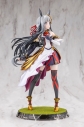 【美少女フィギュア】ウマ娘 プリティーダービー クロノジェネシス 1/7 完成品フィギュアの画像