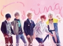 【Blu-ray】舞台 MANKAI STAGE『A3!』~SPRING 2019~の画像