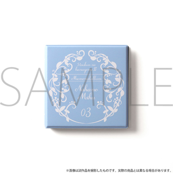 グッズ-フォトアルバム】五等分の花嫁∬ メモリアルアルバム/三玖 